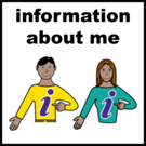 information about me information about me